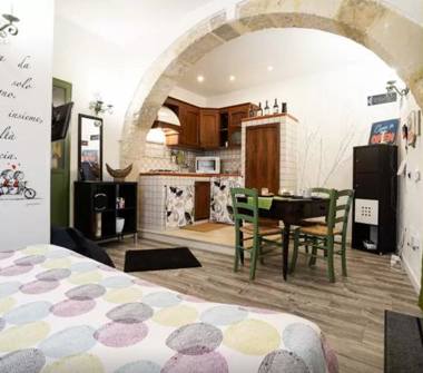 Quadrilocale in vendita a Siracusa, Frazione Centro città