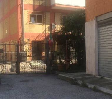 Appartamento in vendita a Lacedonia (Avellino)