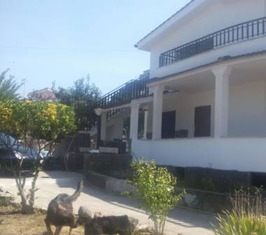 Villa in vendita a Roma, Zona Boccea