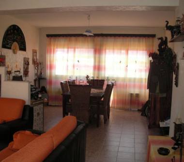 Quadrilocale in vendita a Palermo, Zona Brancaccio