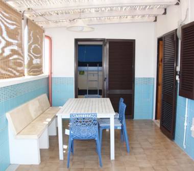 Trilocale in vendita a Otranto, Frazione Alimini