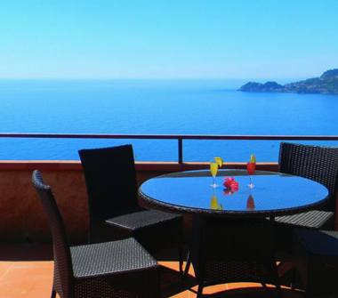 Multiproprietà in vendita a Letojanni (Messina)