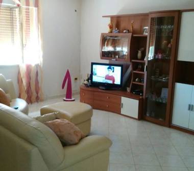 Appartamento in vendita a Partinico (Palermo)