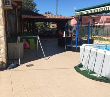 Villa in vendita a Marano di Napoli (Napoli)