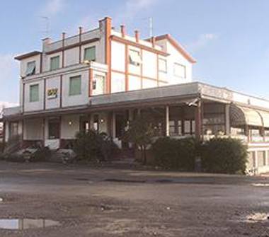 Albergo/Struttura ricettiva in vendita a Fiorenzuola d'Arda (Piacenza)