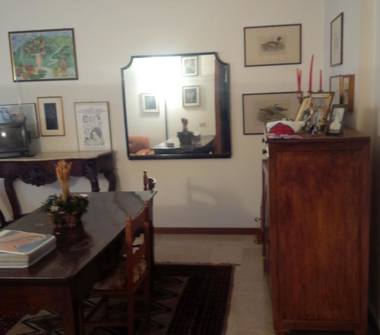 Appartamento in affitto a Teramo (Teramo)