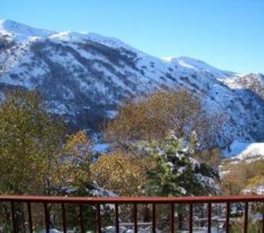 Bilocale in vendita a Lucoli (L'Aquila)