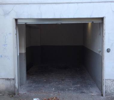 Garage/Auto silos in affitto a Roma, Zona Appio Latino
