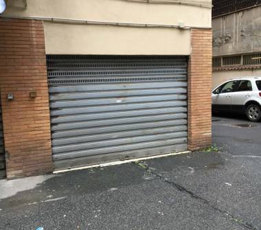 Magazzino in affitto a Roma, Zona Tiburtino