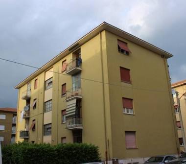 Quadrilocale in vendita a Rieti (Rieti)