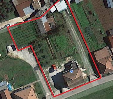 Casa indipendente in vendita a Castelliri (Frosinone)