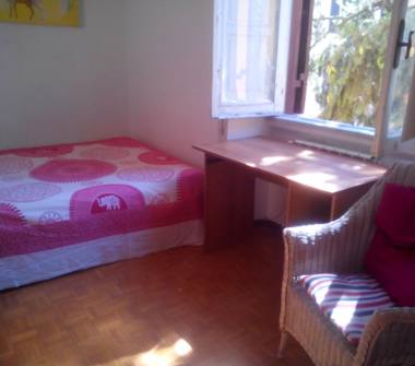 Affitto Stanza Doppia a Roma, Zona Trieste