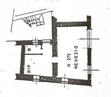 Negozio in vendita a Guanzate (Como)