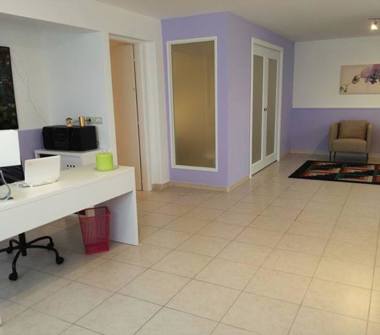 Ufficio in affitto a Catania, Zona San Nullo