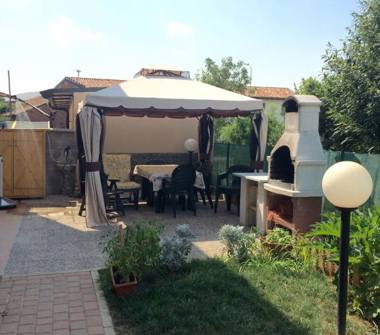 Villetta a schiera in vendita a Dorno (Pavia)