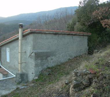 Rustico/Casale in vendita a Isolabona (Imperia)