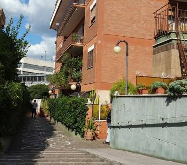 Attico in vendita a Roma, Zona Alessandrino