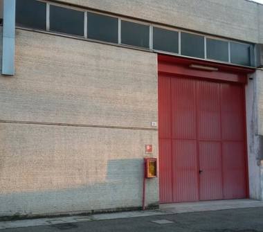 Capannone in vendita a Bologna, Zona Le Roveri