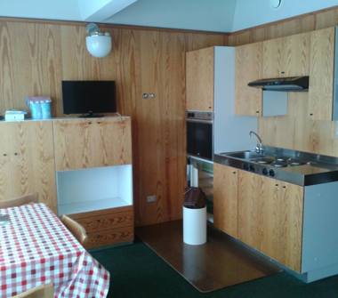 Bilocale in vendita a Mezzana (Trento)