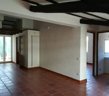 Attico in vendita a Valmontone (Roma)