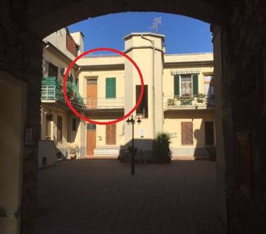 Appartamento in vendita a Arezzo (Arezzo)