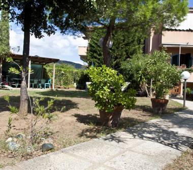 Villetta a schiera in vendita a Rosignano Marittimo, Frazione Castiglioncello