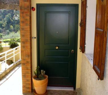 Casa indipendente in vendita a Camporosso (Imperia)