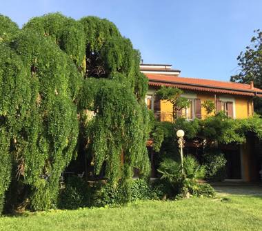 Villa in vendita a Stresa, Frazione Binda