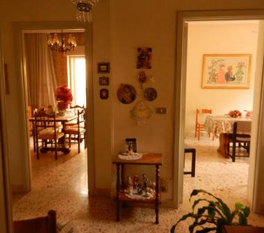 Appartamento in vendita a Ragusa, Frazione Centro città