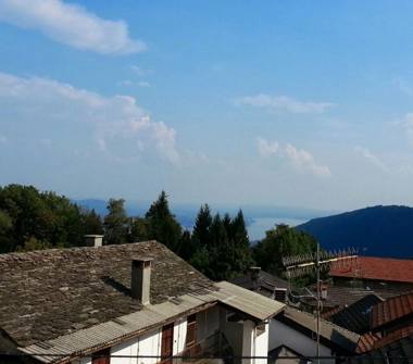 Rustico/Casale in vendita a Miazzina, Frazione Alpe Pala