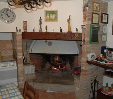 Villetta a schiera in vendita a Chianni (Pisa)