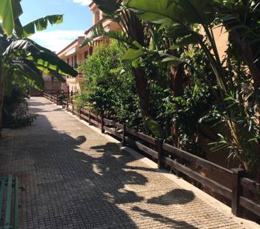 Villetta a schiera in vendita a Santa Croce Camerina, Frazione Caucana