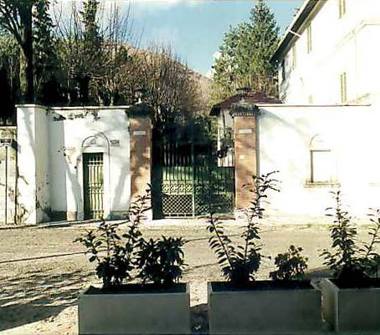 Villa in vendita a Posta, Frazione Bacugno