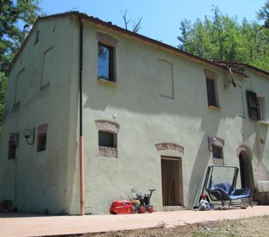 Rustico/Casale in vendita a Roncofreddo, Frazione Ardiano