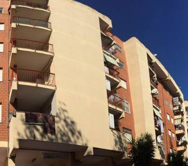 Trilocale in vendita a Aprilia (Latina)