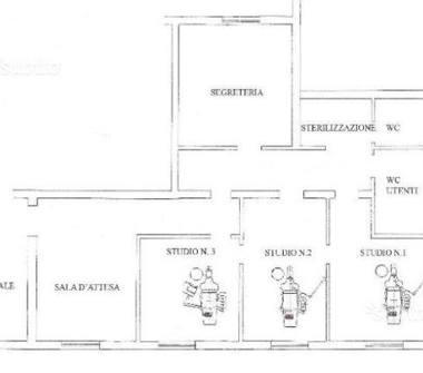 Altro in vendita a Montecchio Maggiore, Frazione Alte Ceccato
