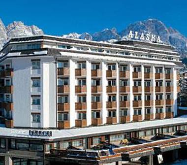 Offerta Vacanze Albergo/Hotel a Cortina d'Ampezzo (Belluno)
