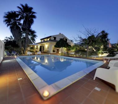 Affitto Villa Vacanze a Ragusa, Frazione Marina Di Ragusa