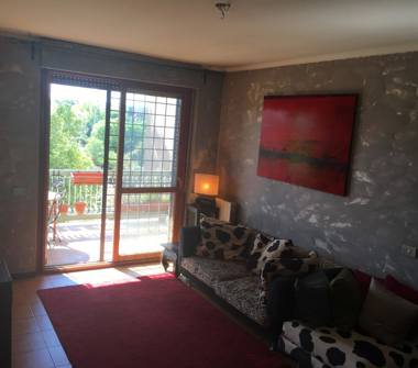 Trilocale in affitto a Roma, Zona Talenti