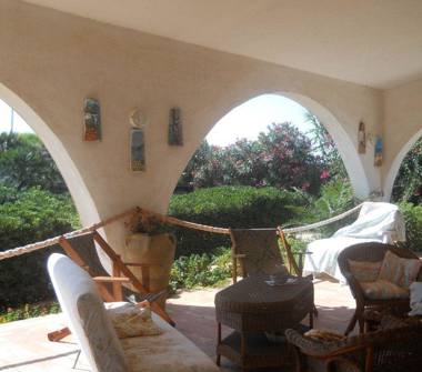 Villa in vendita a Petrosino (Trapani)