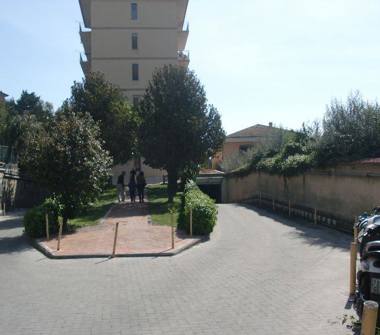 Monolocale in affitto a Catania, Zona Circonvallazione