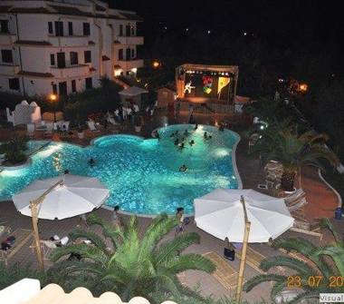 Trilocale in vendita a Scalea (Cosenza)