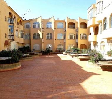 Bilocale in affitto a Palermo, Zona Mondello