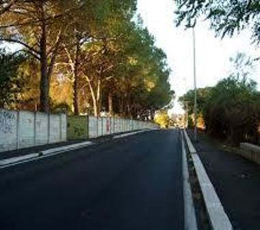 Terreno Edificabile Commerciale in vendita a Roma, Zona Labaro