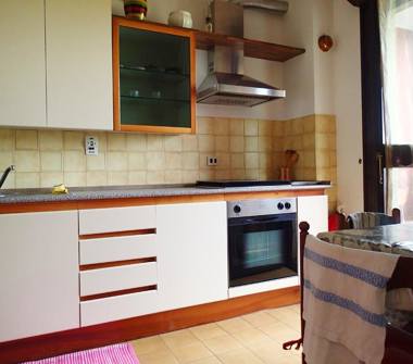 Appartamento in vendita a Milano, Zona Chiesa Rossa