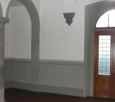 Attico in vendita a Pistoia (Pistoia)