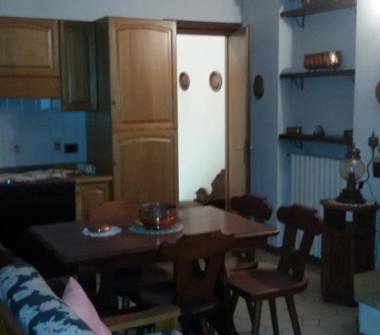 Appartamento in vendita a Valperga (Torino)