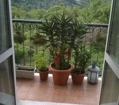 Quadrilocale in vendita a Santa Margherita Ligure, Frazione San Lorenzo Della Costa