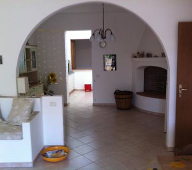 Affitto Casa Vacanze a Morciano di Leuca (Lecce)