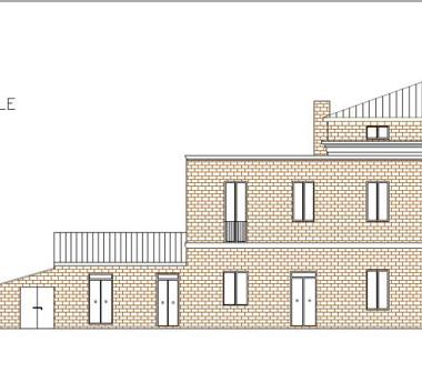 Casa indipendente in vendita a Montesilvano (Pescara)